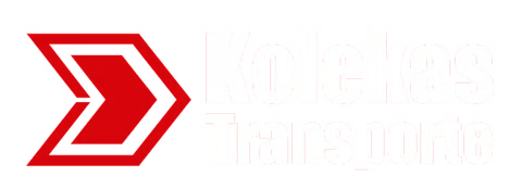 Kolekas Transporte Logo